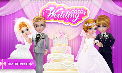 Download Coco Wedding